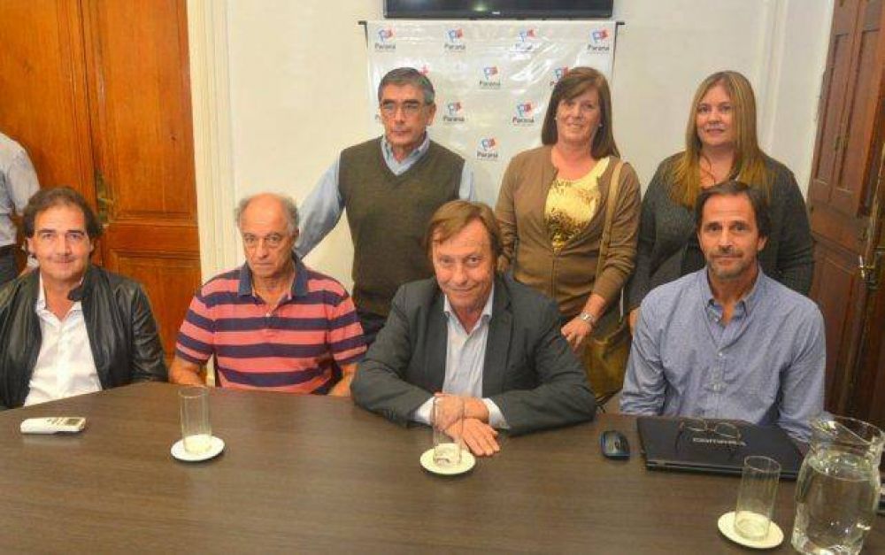 Invertir�n 80 millones de pesos en remodelar la peatonal de Paran�