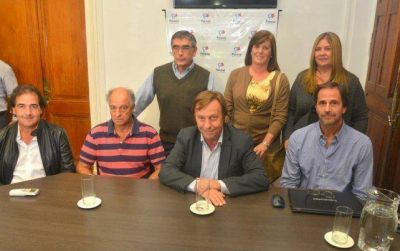 Invertir�n 80 millones de pesos en remodelar la peatonal de Paran�