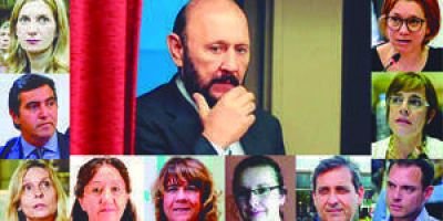 Diputados de Cambiemos se presentan como Amicus Curiae en causa contra periodistas de Formosa