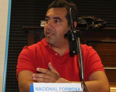 �Cuando el FPV deje de frenar, se podr� avanzar en la prohibici�n de salidas transitorias y anticipadas para delitos graves�