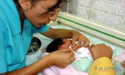 Antigripal: llegaron las dosis pero los ni�os que est�n en el grupo de riesgo a�n no pueden aplicarse