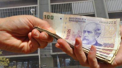 El d�lar. Clave para la recaudaci�n neuquina