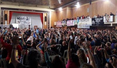 ATEN capital aprob� la propuesta; pero hay rechazos