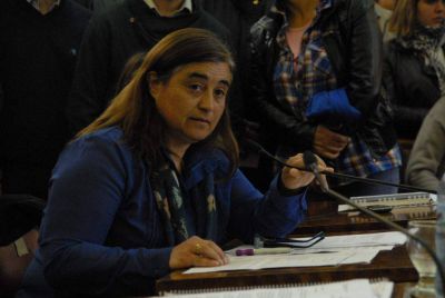 �Los dep�sitos de Desarrollo Social est�n llenos mientras la gente tiene necesidades�