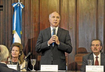 La Corte resolvi� que la Polic�a no tiene derecho a sindicalizarse