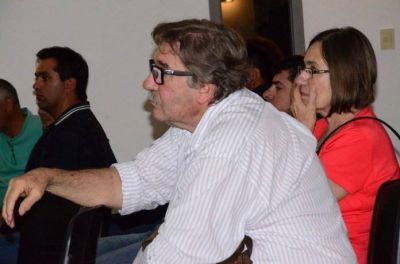 El HCD define la Instalaci�n de la metal�rgica de Schlegel P�rez
