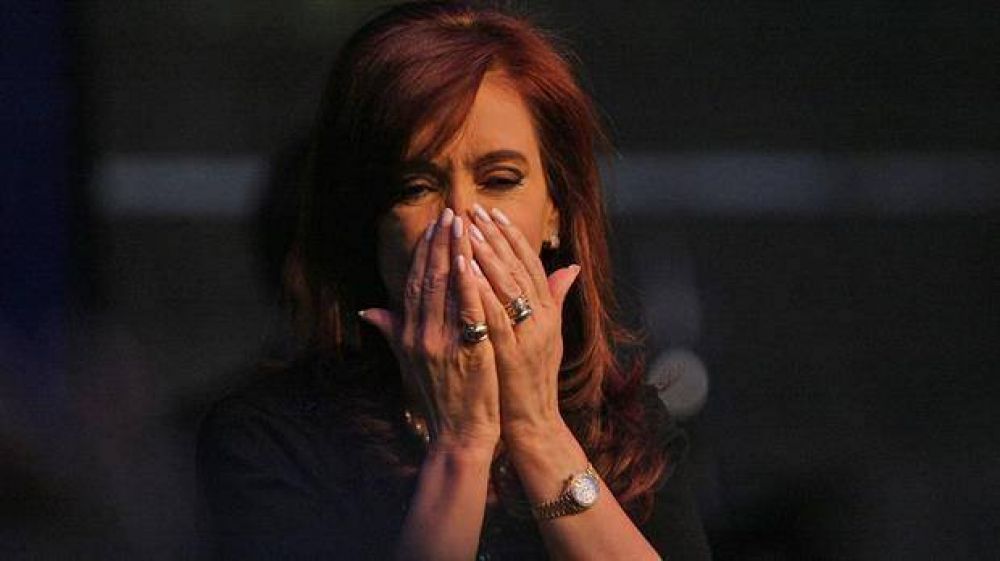 Qu dijo Cristina Kirchner, tras la muerte de Alberto Balestrini