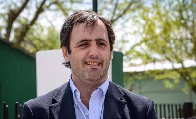 El intendente de Maip� se aument� hasta un 40% su sueldo y el de los funcionarios
