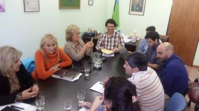 Nueva oferta salarial a municipales de Ramallo