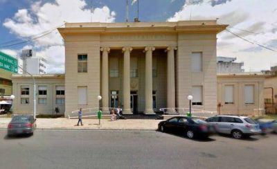 Trenque Lauquen celebra sus 141 a�os con el acto central a partir de las 16 horas de este mi�rcoles 12 de Abril