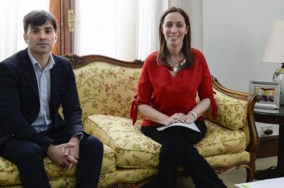 Ahora, Echarren atribuy� su salida a una �falta de avanzar con un cambio� de parte del Gobierno