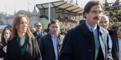 Ministerio paralizado: contin�a la acefal�a en Producci�n en medio de la crisis industrial