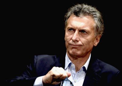 Ahora carpa si: �Demostraci�n de poder, negligencia o impulsividad pol�tica?
