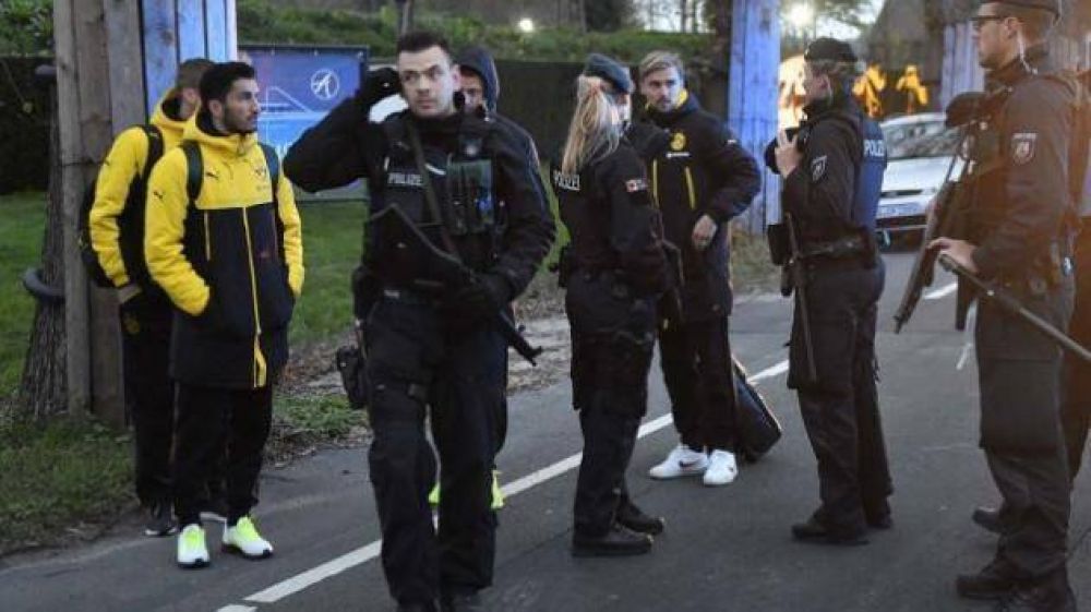 Alemania investiga un 