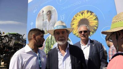 Interna en el gabinete econmico por la inflacin: Javier Gonzlez Fraga le apunta a Federico Sturzenegger