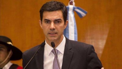 Urtubey anul� una elecci�n de jueces y puso en orsai al Consejo