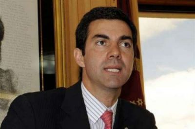 Urtubey anul� la selecci�n de Gauffin y Mosmann y habr� nuevos concursos para elegir jueces