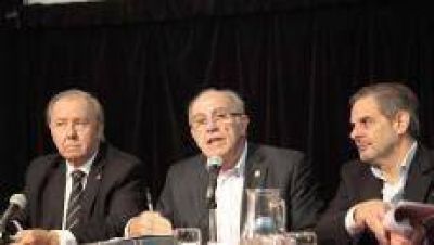 Avanza el an�lisis de las Pautas de Administraci�n Econ�mico Financieras