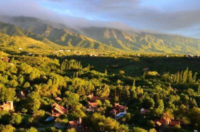Las reservas hoteleras para semana Santa superan el 80% en la Provincia