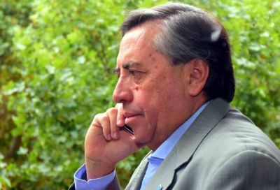 Marinelli est� m�s cerca de Irrigaci�n con aval del PJ