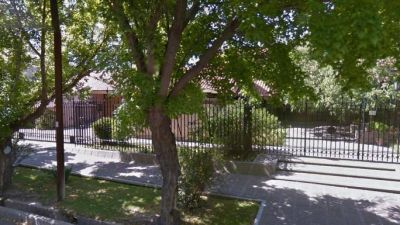 El gobernador contar� con una residencia oficial