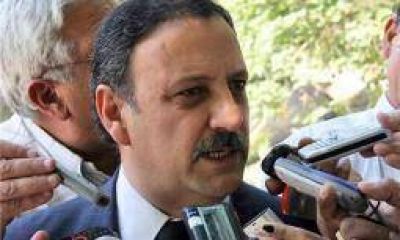 �Archivan� denuncia penal contra Ricardo Quintela