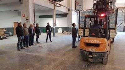 Petroleros jer�rquicos tambi�n se arremangaron