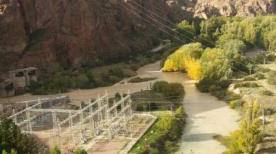 La Cooperativa de Trelew anunci� un nuevo corte de agua que se extender�a por 4 d�as