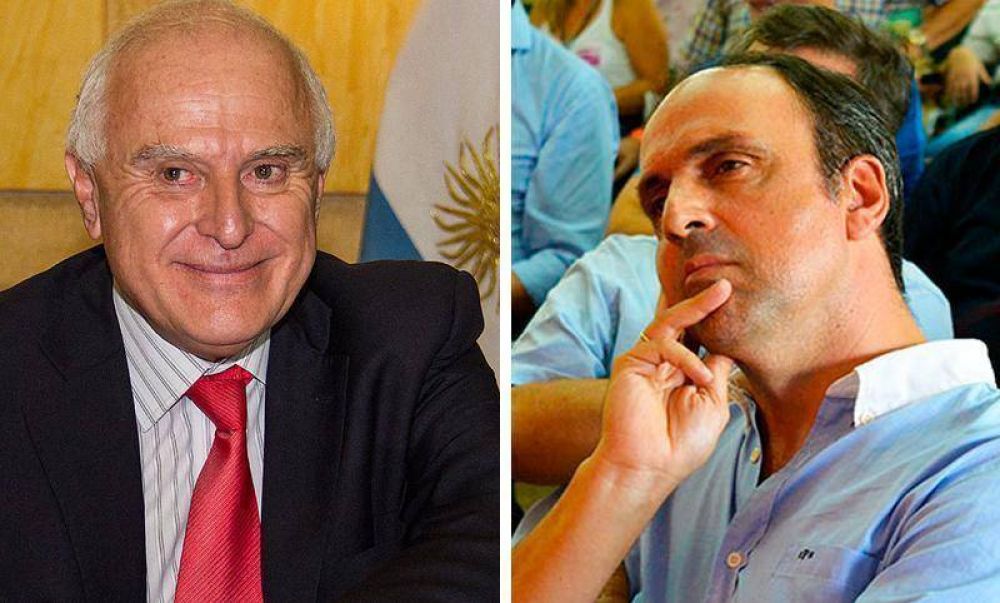 Jos� Corral: �Con Lifschitz hablamos m�s de gesti�n que de pol�tica�