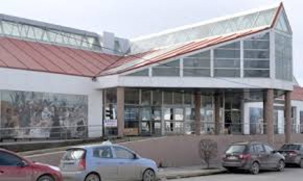 Tras la ampliacin el hospital de Ushuaia tendr 20.400 metros cuadrados de superficie