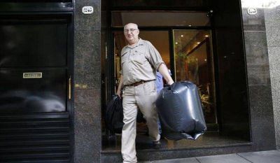 Las expensas suben entre 25% y 35%