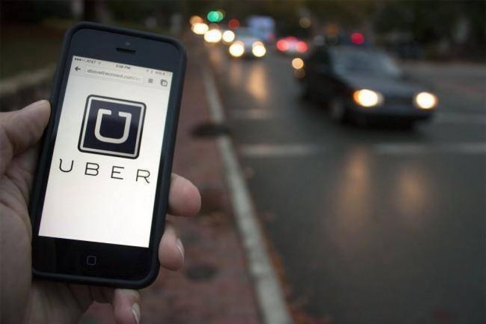La justicia porte�a insiste con cerrar Uber, que va apelar el fallo