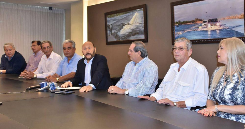 Aumento del 30% para agentes de la administraci�n p�blica provincial retroactivo al mes de marzo