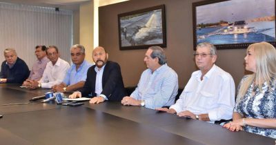 Aumento del 30% para agentes de la administraci�n p�blica provincial retroactivo al mes de marzo