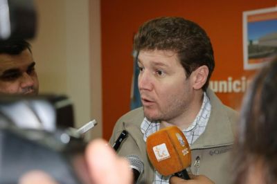 �Estamos repensando la estrategia de ayudas econ�micas, estamos destinando sumas elevadas y el Municipio no puede m�s�
