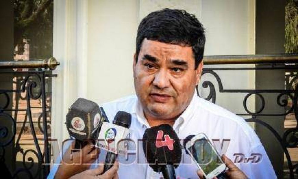 San Ignacio: finanzas en mal estado y obras vitales inconclusas por falta de recursos
