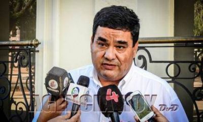 San Ignacio: finanzas en mal estado y obras vitales inconclusas por falta de recursos