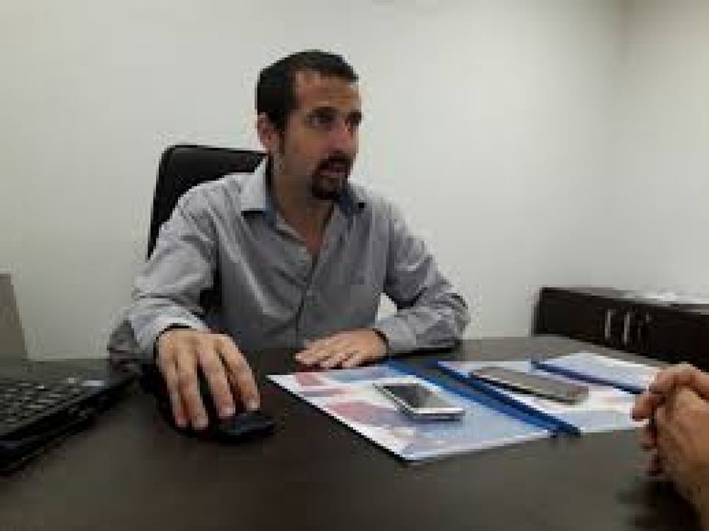 El Fondo de Cr�dito Misiones entreg� las primeras asistencias crediticias