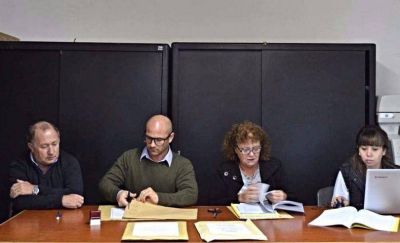 Licitan asfalto para doce cuadras del barrio Aoma