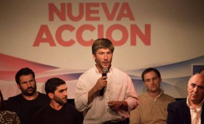 Bonifatti: �Si Acci�n Marplatense no se renueva no podr� ser una alternativa de gobierno�