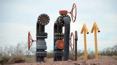 Nuevo cap�tulo para el laberinto del gas