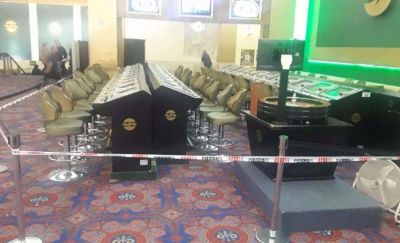 Casino Central: no funcionar�n los tragamonedas durante Semana Santa