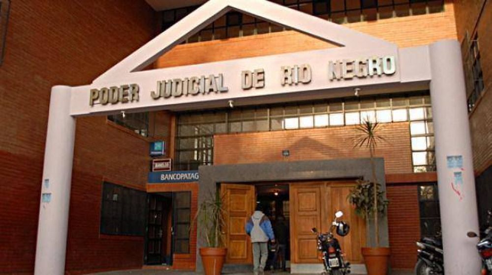 El 21.27% de aumento ofreci el Poder Judicial
