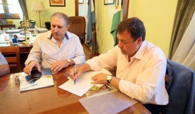 UPCN se reunir� con el gobierno y no aceptar� un aumento del 18%