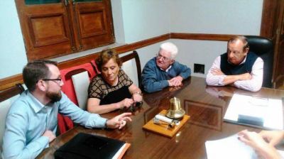 Para planes de vivienda, apuntan a emplear un fideicomiso provincial