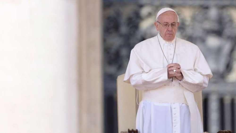 El Papa y una dura advertencia sobre la Tercera Guerra Mundial: 