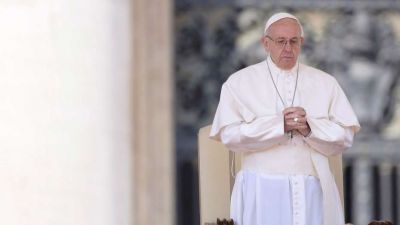 El Papa y una dura advertencia sobre la Tercera Guerra Mundial: 