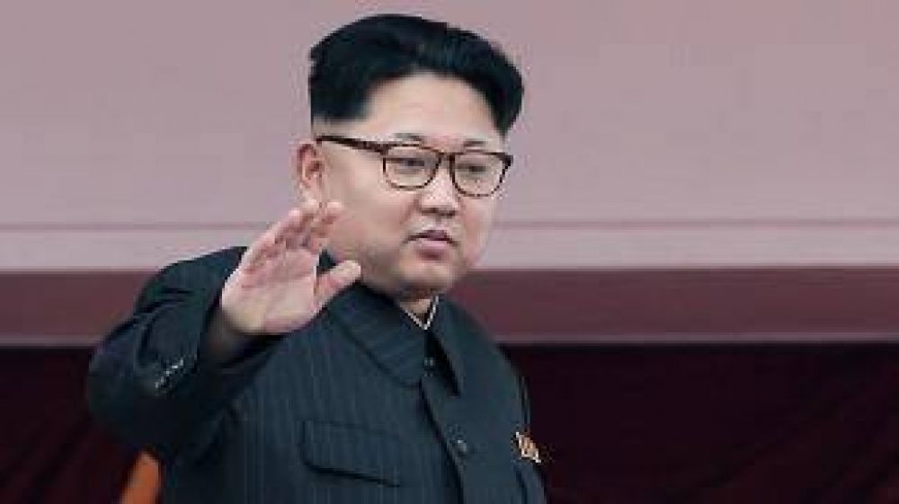 Fotos satelitales indican que Kim Jong-un prepara otro test nuclear