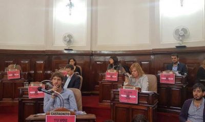 Buscan quitarle a Corbelli la concesi�n sobre la L�nea Este