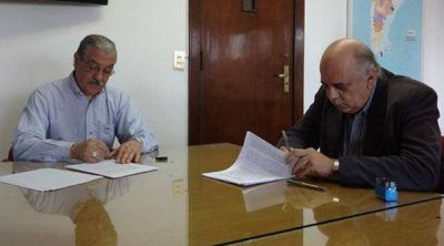 $ 80 millones para el nuevo parque urbano